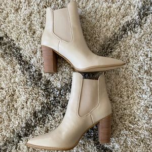 Womens booties